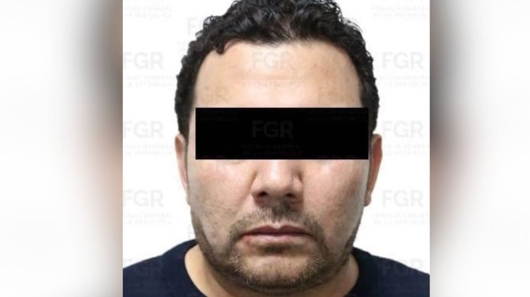 Procesan al “R1” por homicidio del exalcalde de Uruapan