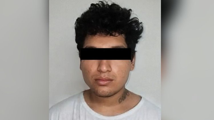 Detienen a hombre acusado de abusar de menor que quedó embarazada