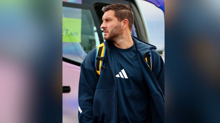 Tigres se prepara para su primer partido del Clausura 2026