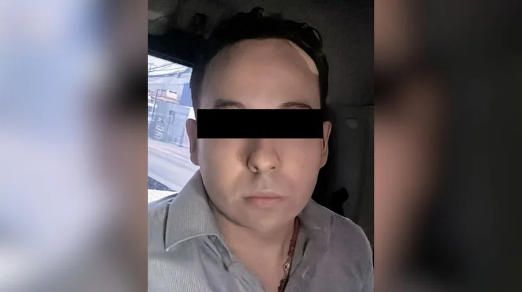 Vinculan a proceso a Damazo 'N' y será internado en penal estatal