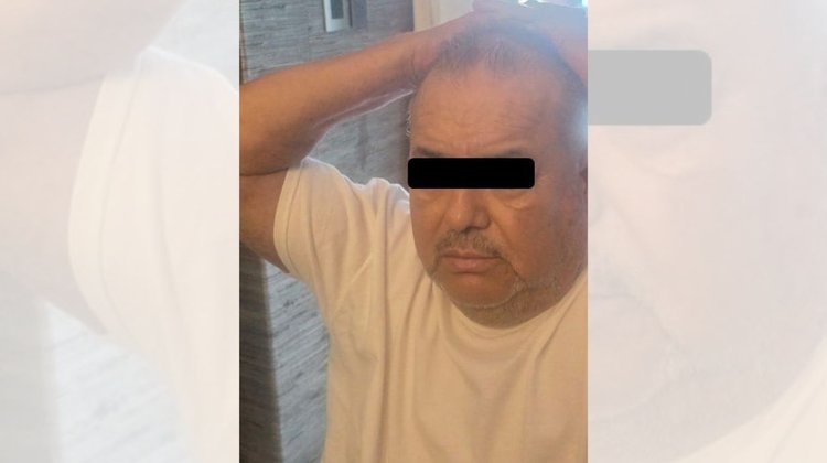 Detienen a 'Sagitario', operador de facción del Cartel de Sinaloa