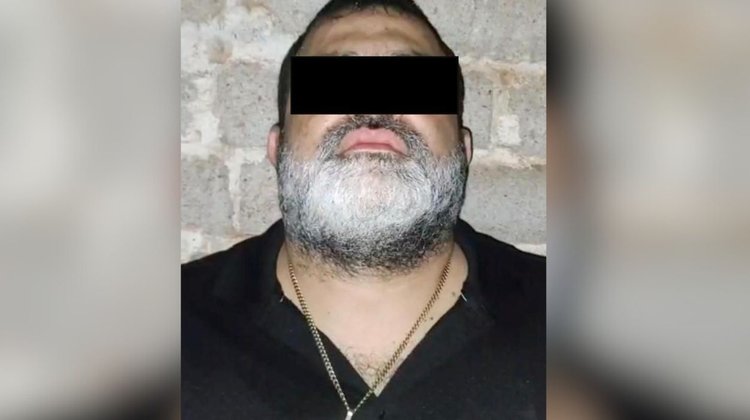 EUA acusa de tráfico de fentanilo a suministrador de Los Chapitos