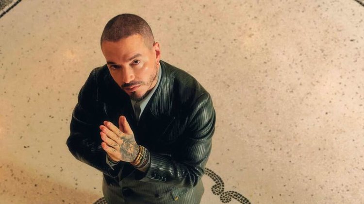 J Balvin llegará con su gira a la Arena Monterrey en 2026