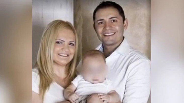 Dan orden de libertad a sentenciado por caso Pilar Garrido