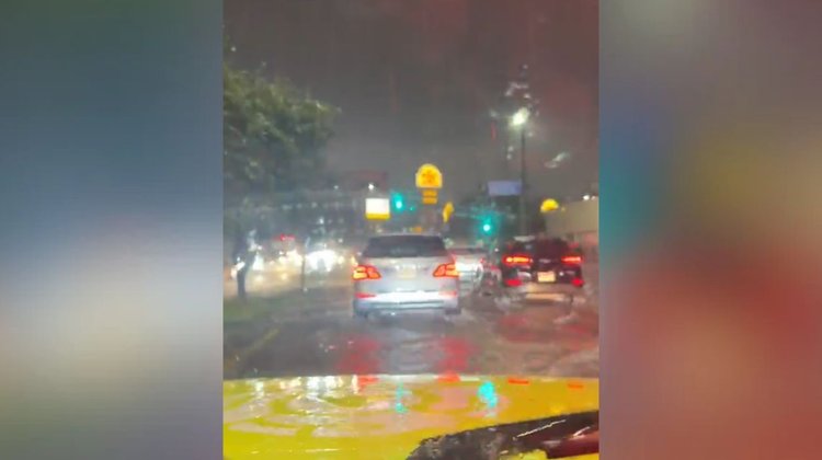 Exhortan a extremar precauciones por lluvias en el estado