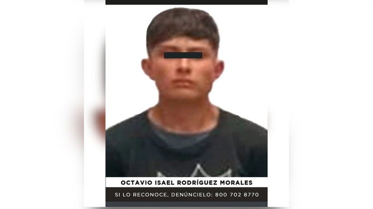 Dan 40 años a integrante de Los Chapulines por extorsión