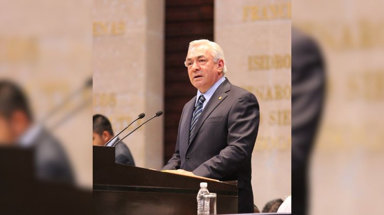 Fallece Marco Antonio Bernal, exsenador y exdirector del CAPFCE