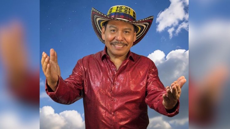 Muere Paco Silva, ícono de la cumbia regiomontana