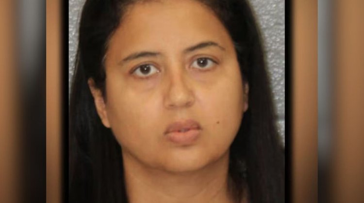 Mujer ataca a su esposo con un cuchillo por no limpiar la casa