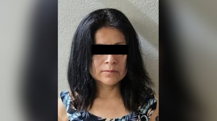 Vinculan a mujer acusada de asesinar a su esposo en Guadalupe