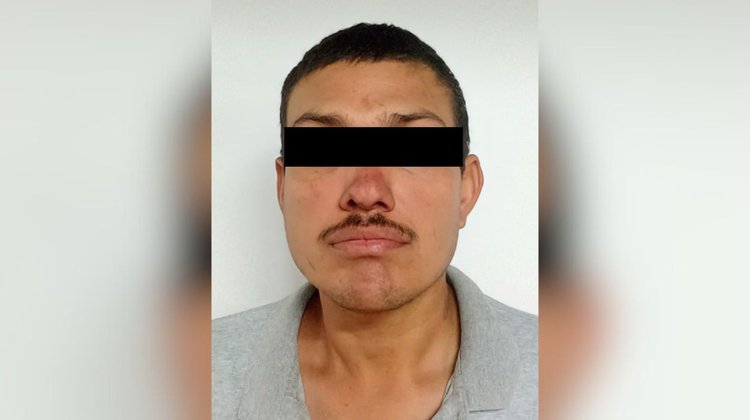 Imputan a hombre por feminicidio de mujer en hotel de Anáhuac