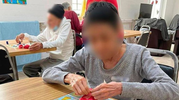 DIF NL logra sentencia a familiar por violencia a persona mayor