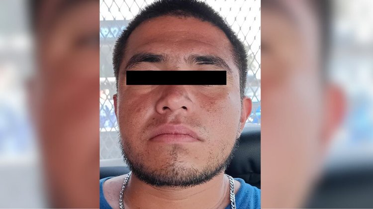 Detienen a acosador de estudiantes en ruta de Ramos Arizpe