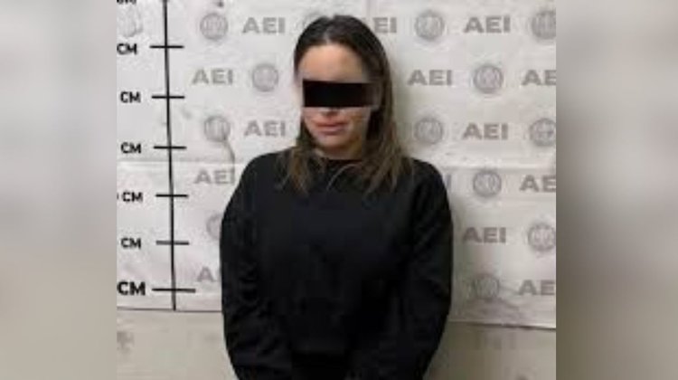 Vinculan a proceso a madre por muerte de niño olvidado en auto