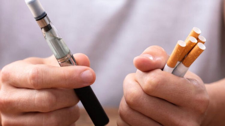 Carteles en México ven motor financiero en vapeo y tabaco ilegal