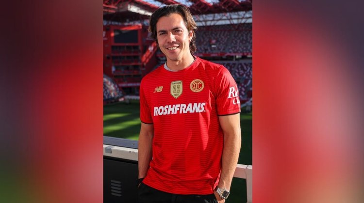 ¡De tigre a diablo! Sebastián Córdova es nuevo jugador del Toluca