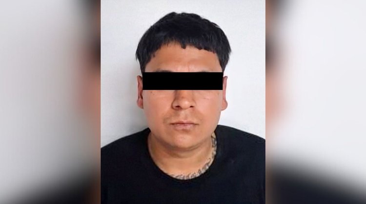Detienen a presunto homicida de la colonia Barrio Aztlán