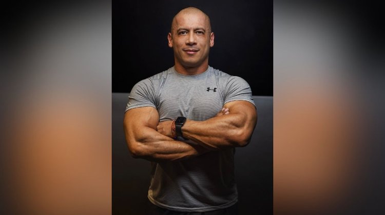 Fallece el entrenador Einar Méndez a los 48 años de edad