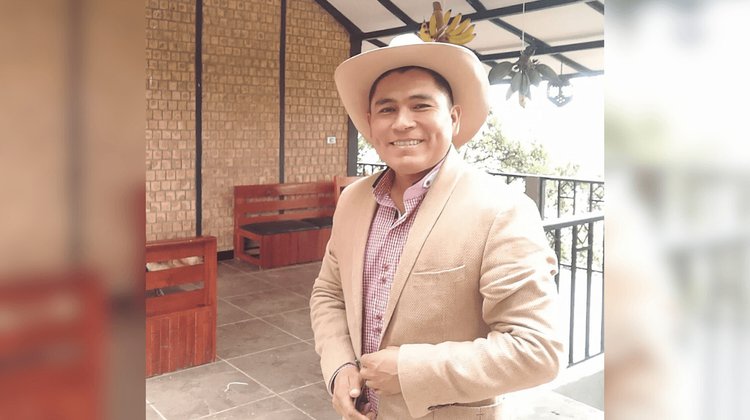 Asesinan a expresidente municipal de Veracruz tras emboscada