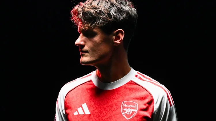 El Arsenal ficha a Norgaard por 17 millones de euros