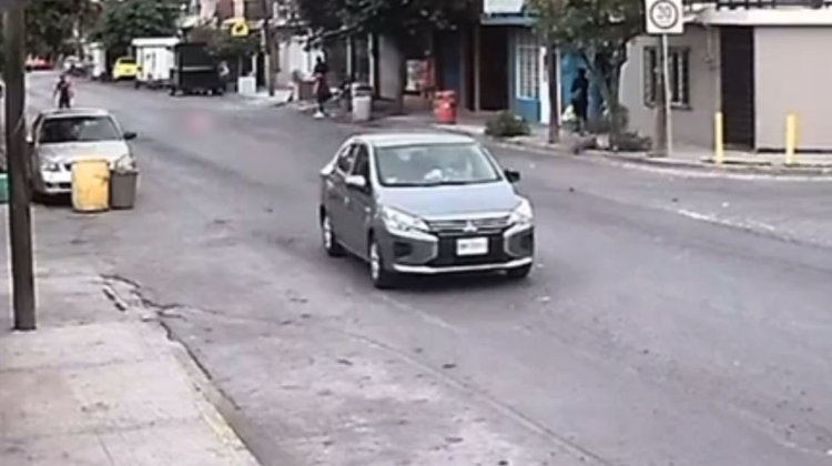 Investigan atropello de mujer en la colonia Moderna