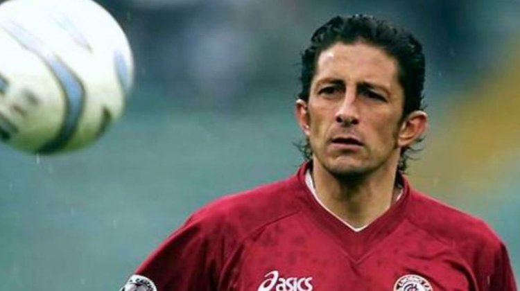 Muere Igor Protti, histórico goleador del calcio de los 90s