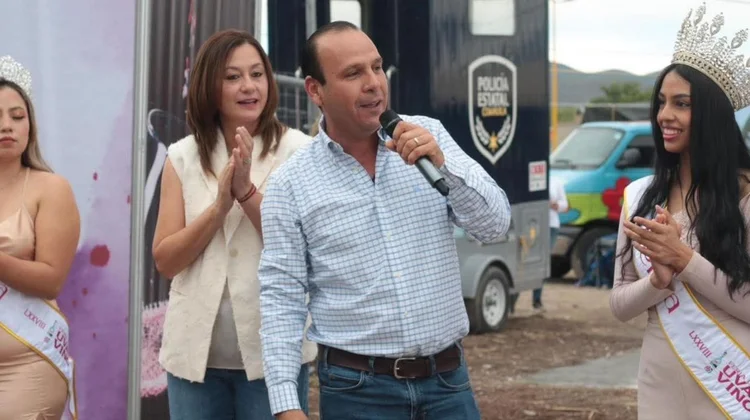 Inicia la tradicional Feria de la Uva y el Vino