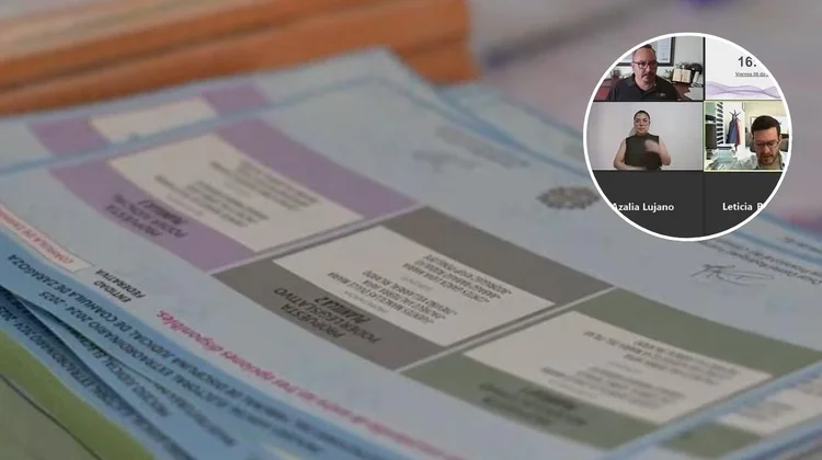 Instituto Electoral realizará nuevo conteo de votos judiciales