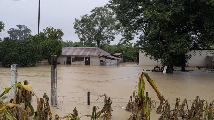 Infonavit dará apoyo y pausa en pagos a afectados por lluvias