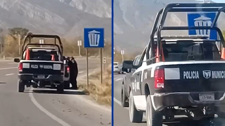 Investigan a policías de Sacramento por extorsión a paisanos 