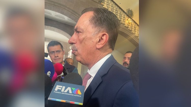 Localizan pertenencias en casa de asesino de familia en Guadalupe