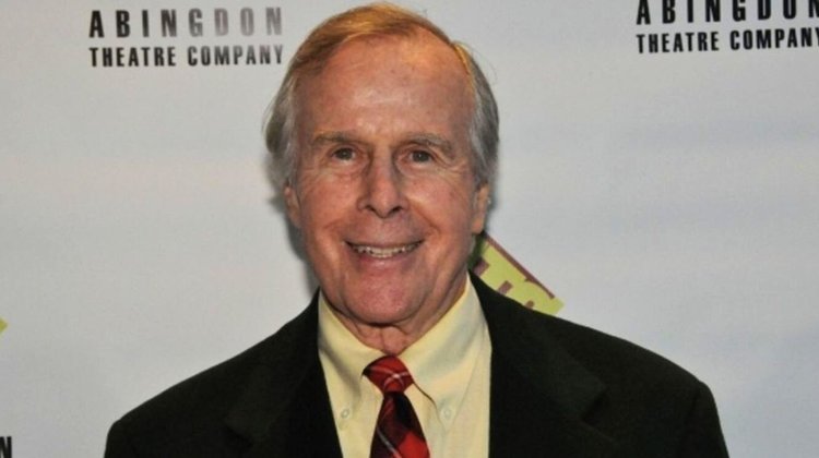 El actor de Broadway John Cunningham muere a los 93 años