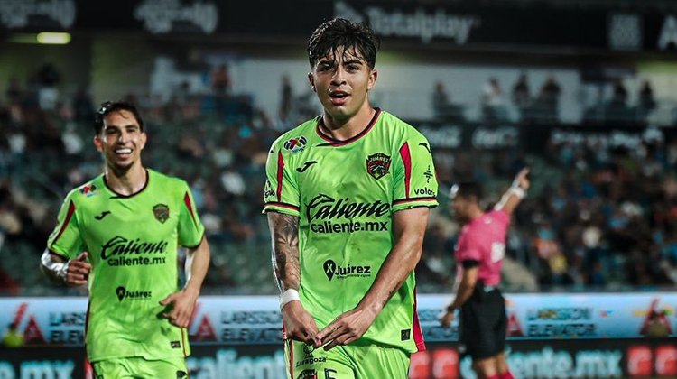 ¡Salió Bravo! Juárez derrotó a Mazatlán en el inicio del torneo