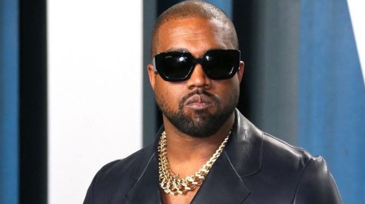 Kanye West estrenará documental 'In Whose Name?' en septiembre