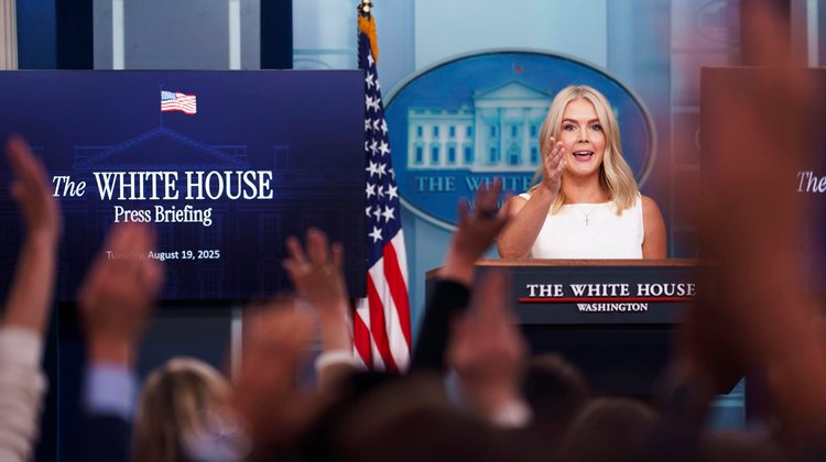 EUA amaga con usar 'todo su poder' para frenar narco el Venezuela