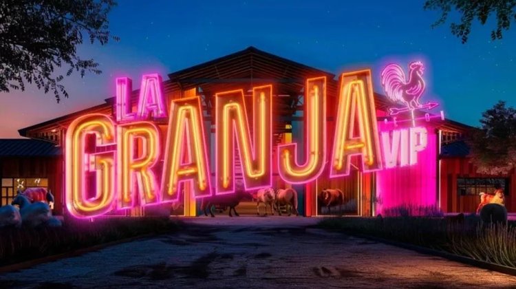 Así funciona el 'Viernes de Traición' en La Granja VIP