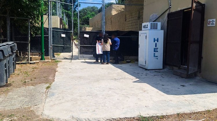 Acusan que clausura de 'La Pastora' tiene fines políticos