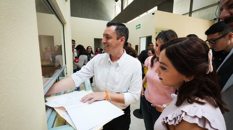 Presenta Colosio iniciativa para frenar 'demoliciones' en NL