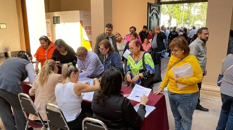 Este es el calendario de pagos 2026 para la Pensión IMSS