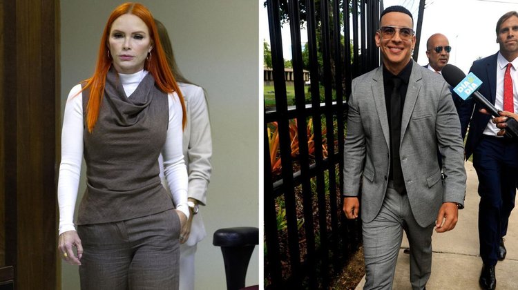 Ordenan a exesposa de Yankee entregar dispositivos electrónicos