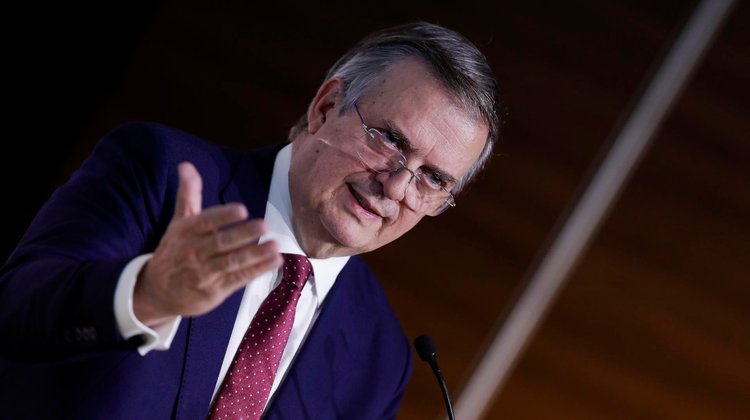 México buscará frenar aranceles de EUA por trabajo forzoso