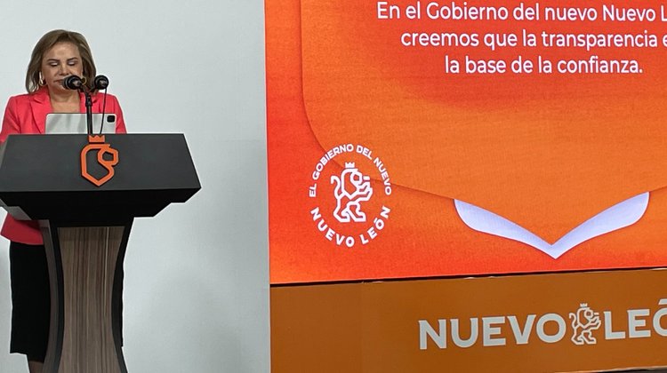 Abre estado más datos públicos para transparencia