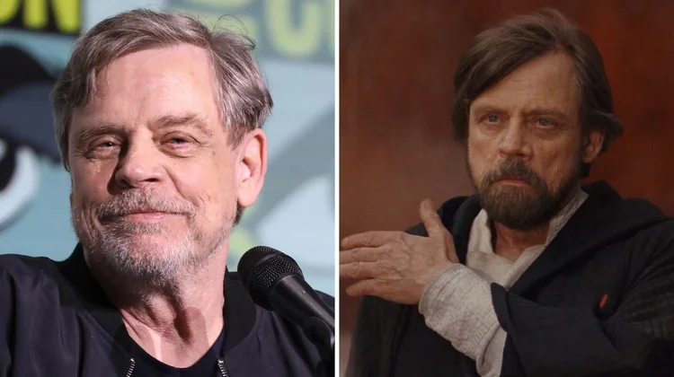 Mark Hamill rechaza participar en nuevos filmes de 'Star Wars'