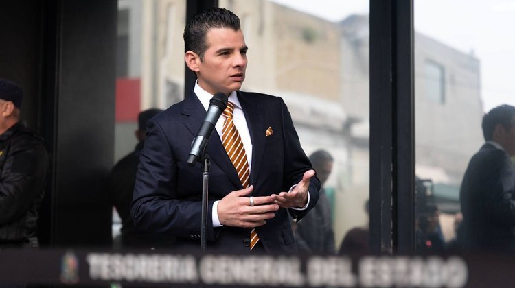 Pide Miguel Flores priorizar a la ciudadanía en el Presupuesto