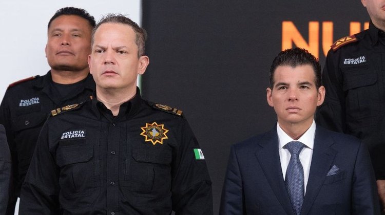 Estrategia de seguridad reduce homicidios un 50%: Miguel Flores 