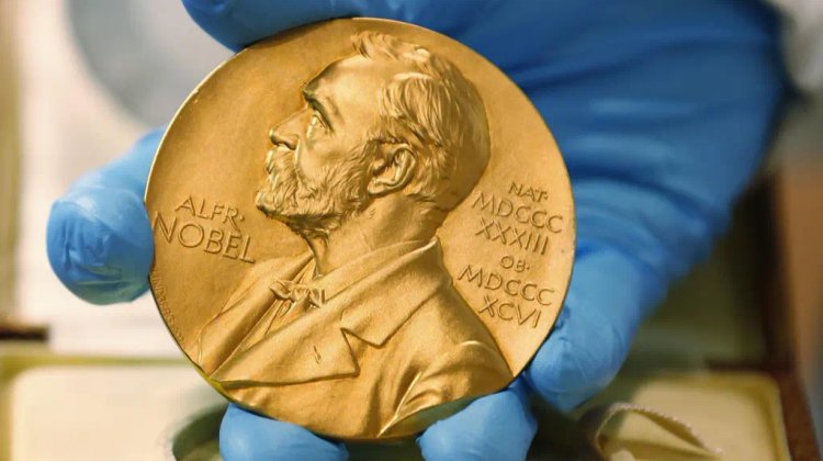 Corina Machado entregó a Trump Nobel de la Paz como 'gratitud'