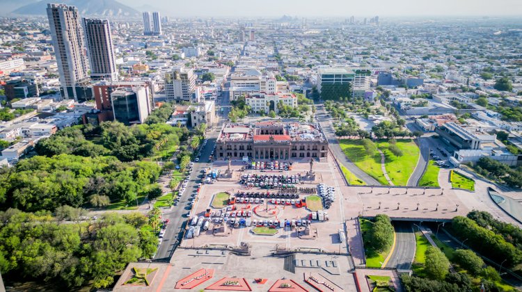 Monterrey designa titulares en Desarrollo Urbano y FIDEBARRIO