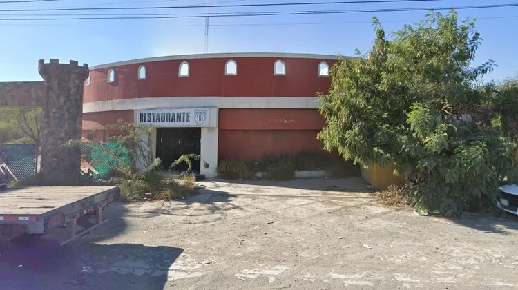 Motel Nueva Castilla, donde hallaron a Debanhi ¿vuelve a operar?