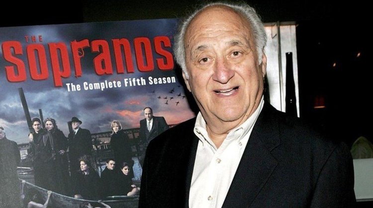 Muere Jerry Adler, recordado por 'Los Soprano' a los 96 años