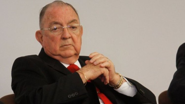 Fallece el empresario Miguel C. Barragán por causas naturales